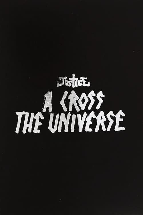 Poster for A Cross the Universe