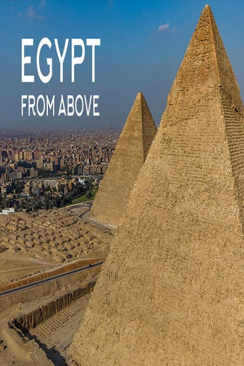 Similar title Egypte From Above
