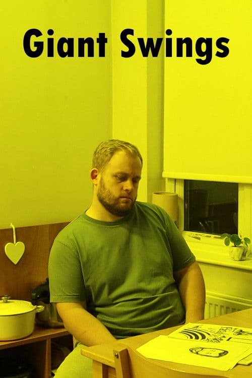 Poster for Giant Swings