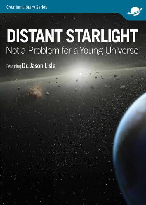 Poster for Distant Starlight