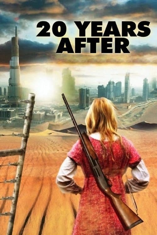 Poster for 20 Years After