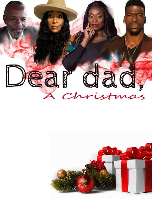 Poster for Dear Dad,