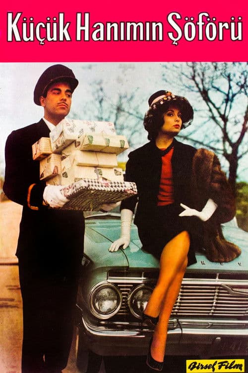 Poster for Chauffeur of the Little Lady