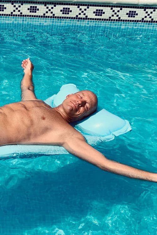 Poster for Jochen Otten: Zijn stinkende best