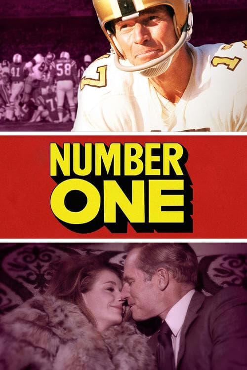Poster for Number One