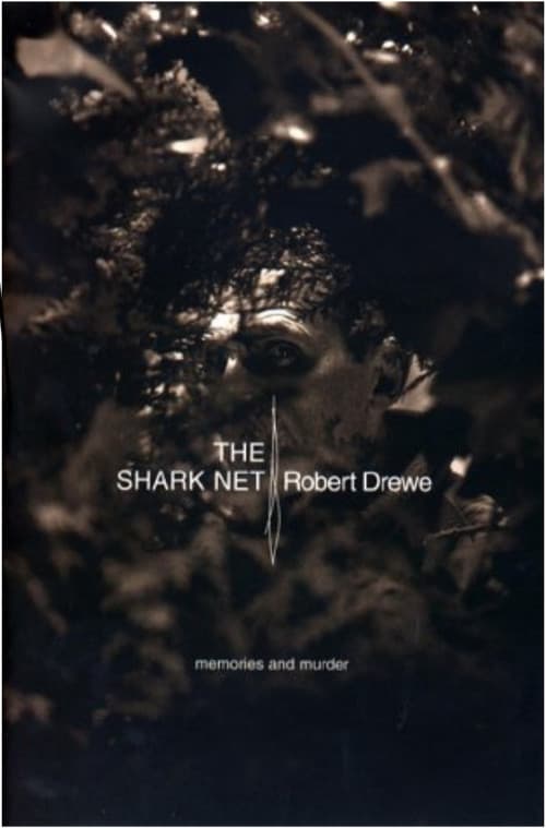 Poster for The Shark Net