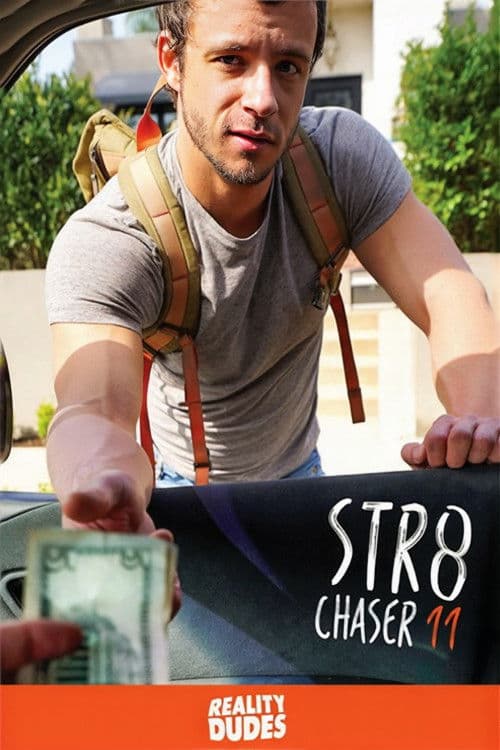 Poster for Str8 Chaser 11