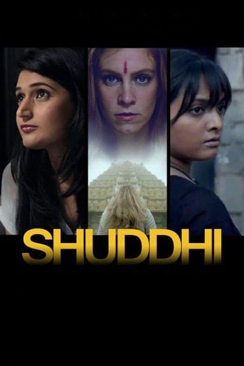 Poster for Shuddhi