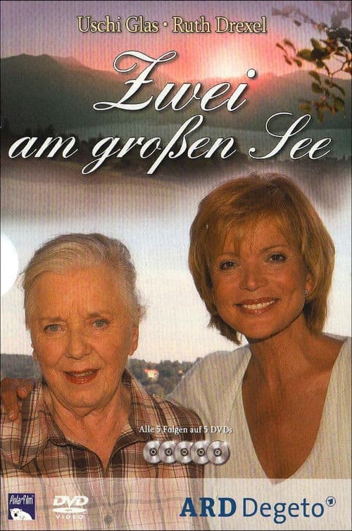 Poster for Zwei am großen See