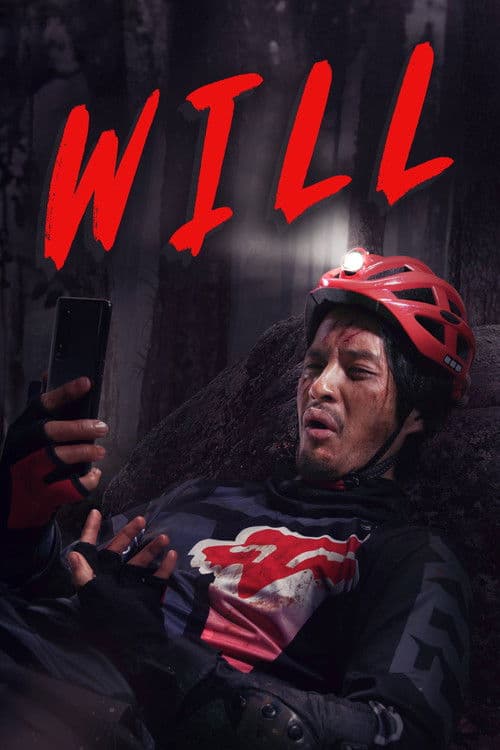 Poster for Will