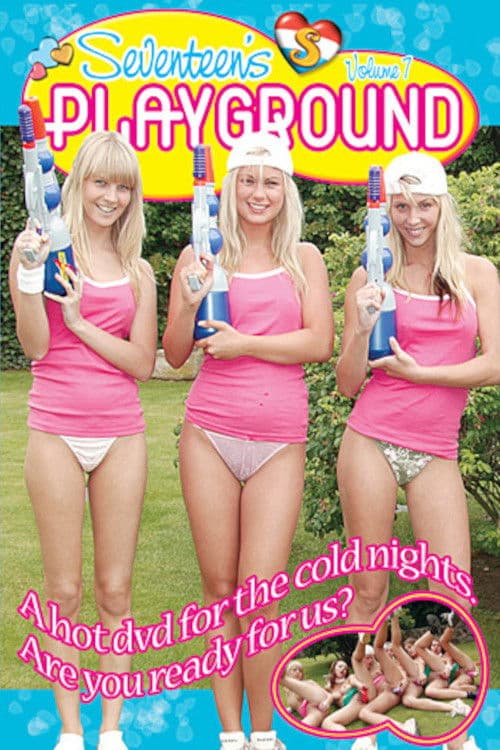 Poster for Seventeen's Playground 7