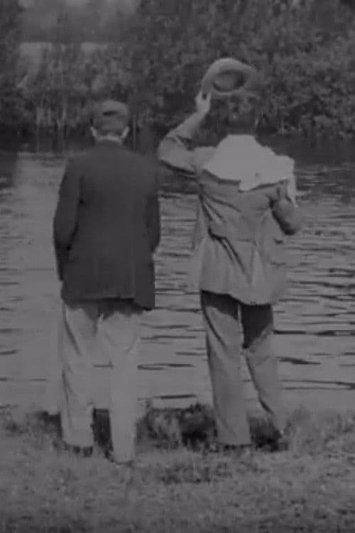 Poster for The Bathers