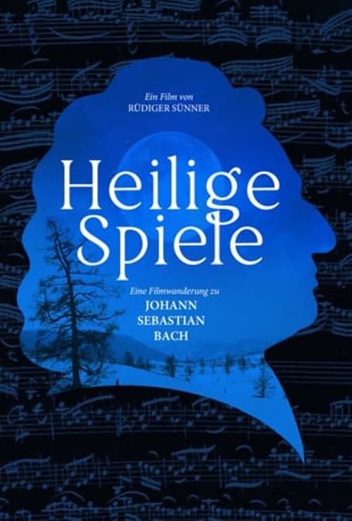 Poster for Sacred Games