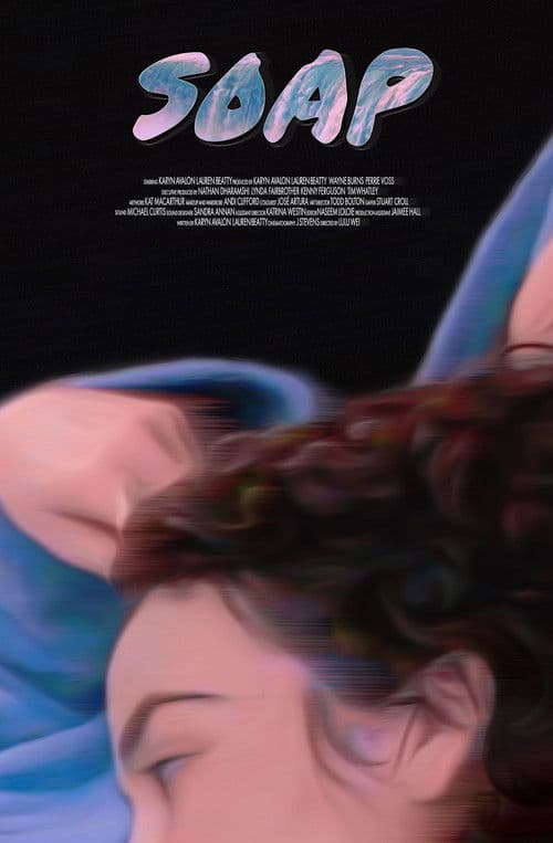 Poster for Soap