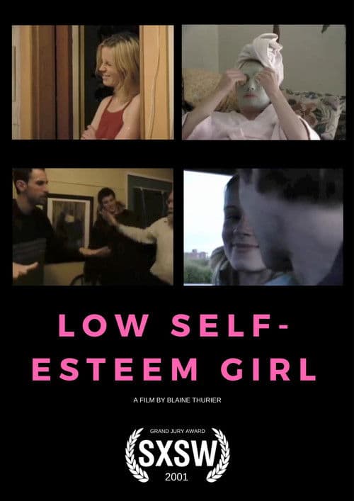 Poster for Low Self-Esteem Girl