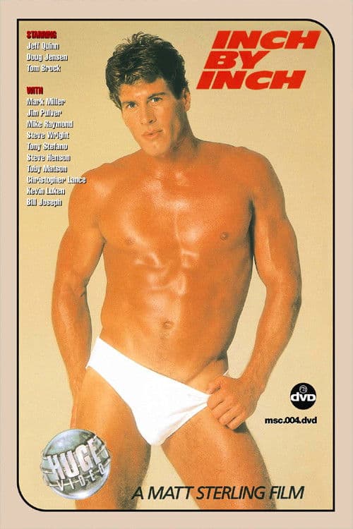 Poster for Inch By Inch
