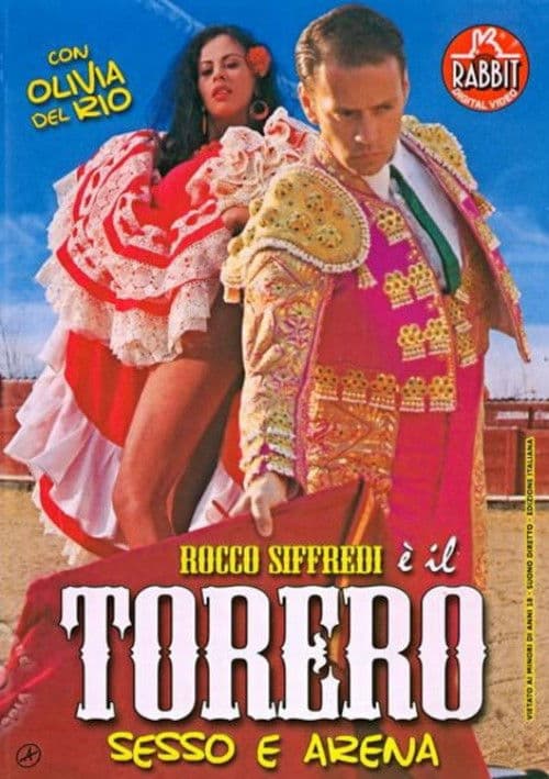Poster for Torero