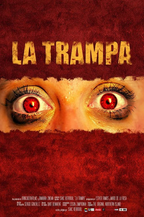 Poster for La Trampa