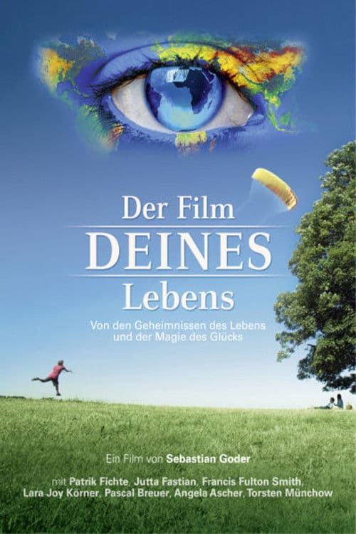 Poster for Der Film deines Lebens