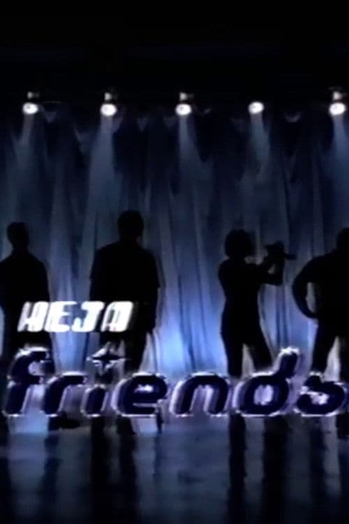 Similar title Go Friends!