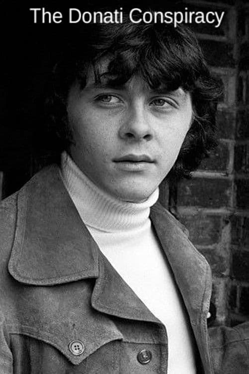 Poster for The Donati Conspiracy