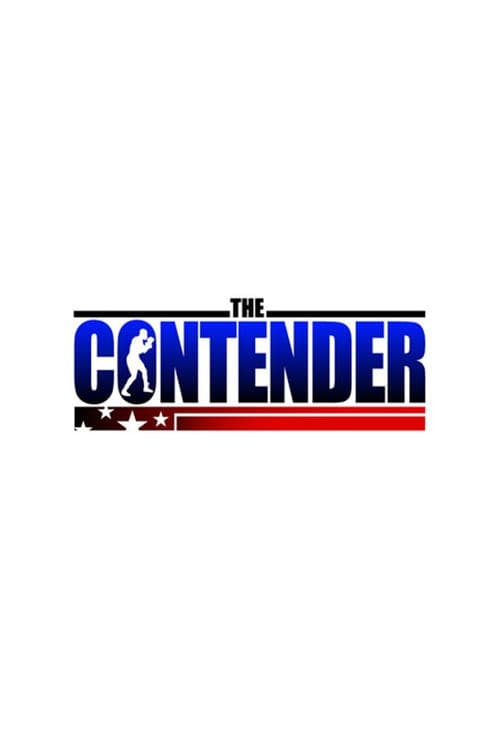 Poster for The Contender