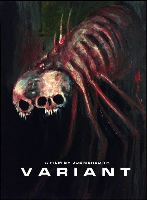 Poster for Variant