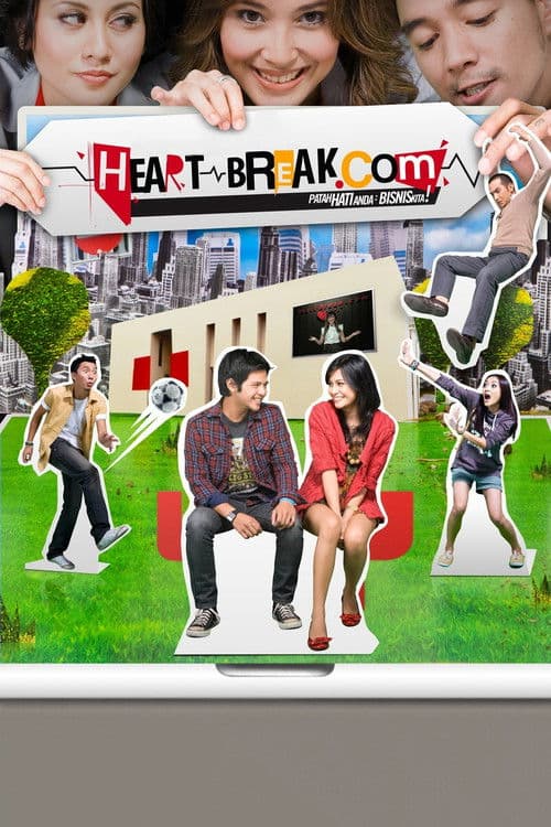Poster for Heart-Break.com
