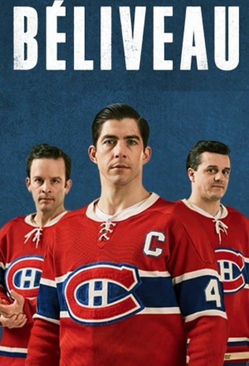 Poster for Béliveau