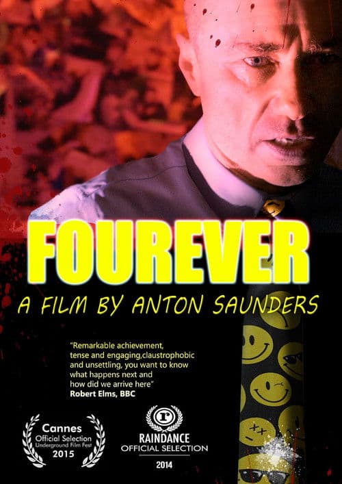 Poster for Fourever
