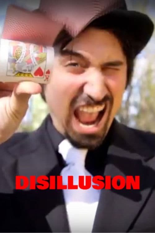 Poster for Disillusion
