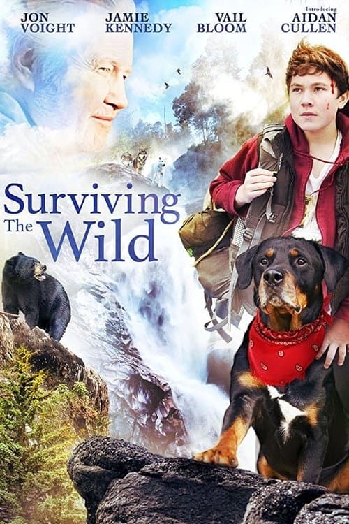 Poster for Surviving the Wild