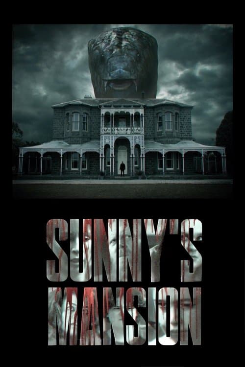 Poster for Sunny's Mansion