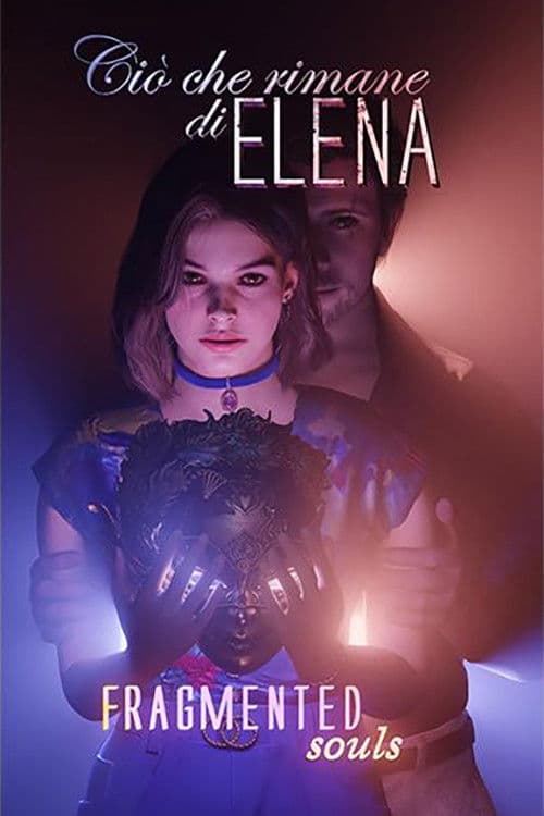 Poster for What remains of Elena