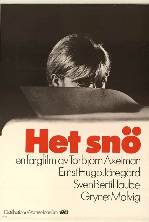 Poster for Het Snö