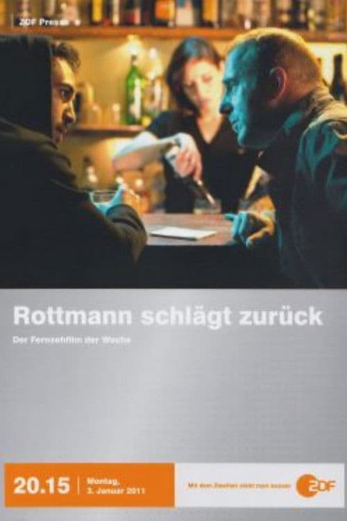 Poster for Rottmann schlägt zurück