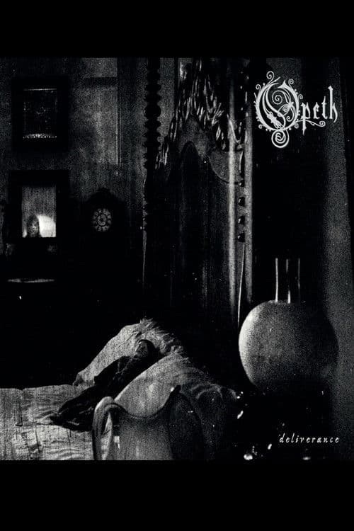 Poster for Opeth : Deliverance