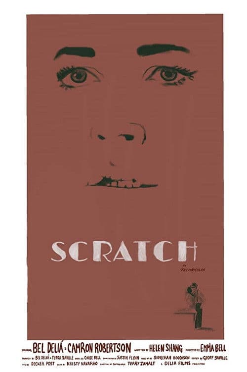 Poster for Scratch