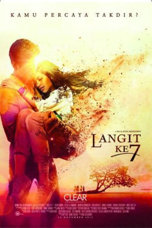 Poster for Langit Ke 7