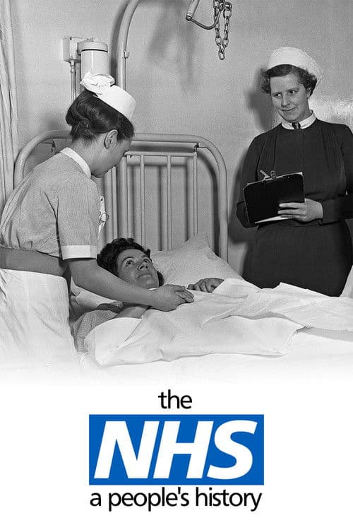 Similar show The NHS: A People's History