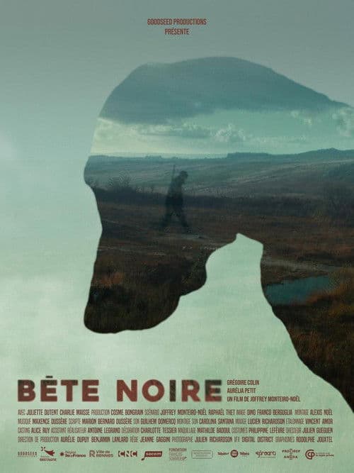 Poster for Bête Noire
