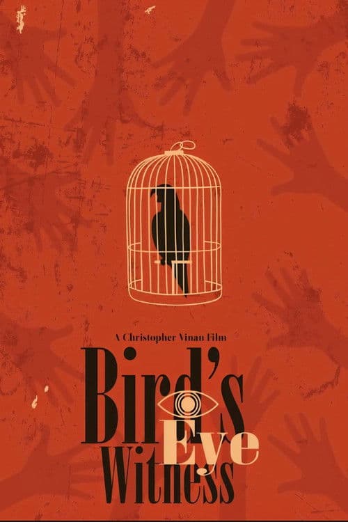 Poster for Bird's Eye Witness