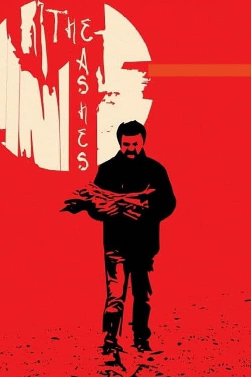 Poster for The Ashes