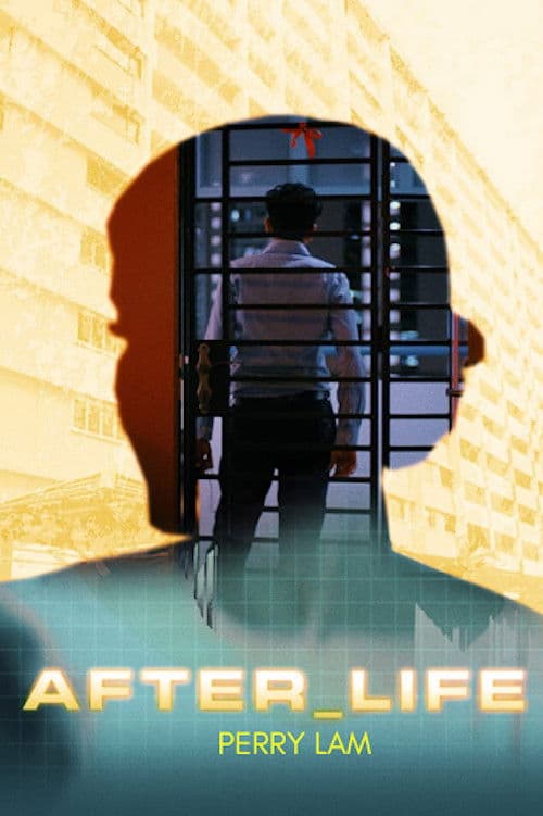 Poster for After_Life