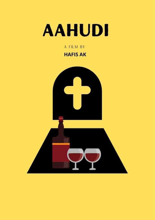 Poster for Aahudi