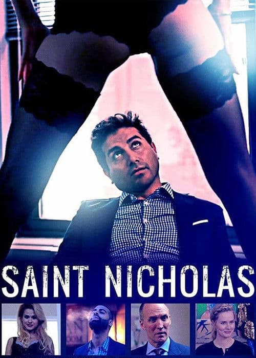 Poster for Saint Nicholas