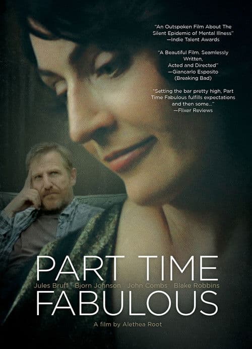 Poster for Part Time Fabulous