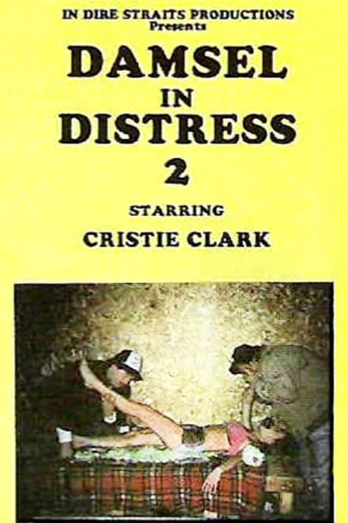 Similar title Damsel in Distress 2