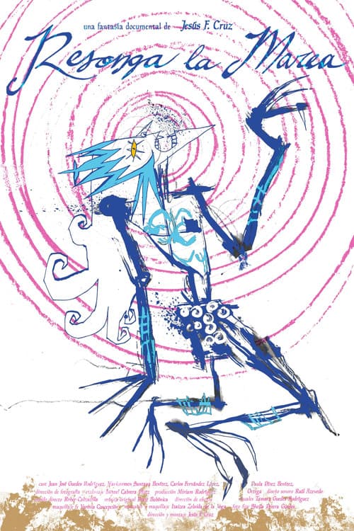 Poster for Resonga la Marea