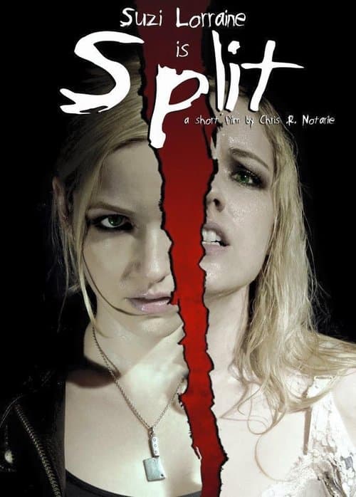 Poster for Split